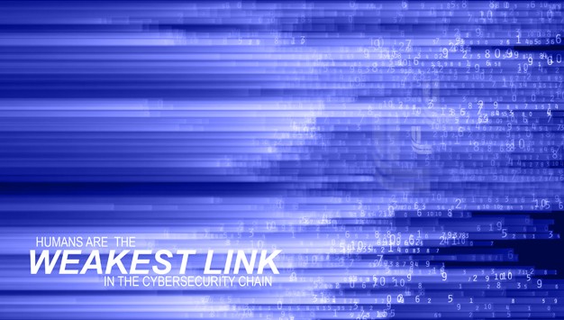 Change of Employee Security Behavior goes beyond awareness