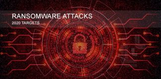 4 Sectors Targeted from Ransomware Attacks in 2020