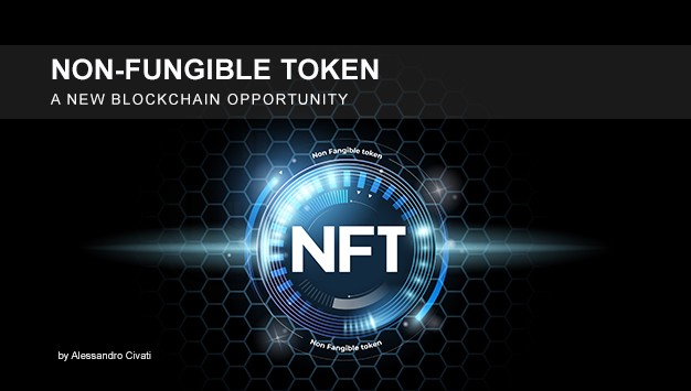 Non-fungible Tokens