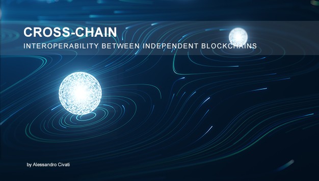 Cross-Chain: A Direct Explanation