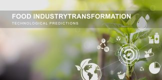 Food Industry Transformation – Technological Predictions Food Industry Transformation - Technological Predictions - by Alessandro Civati