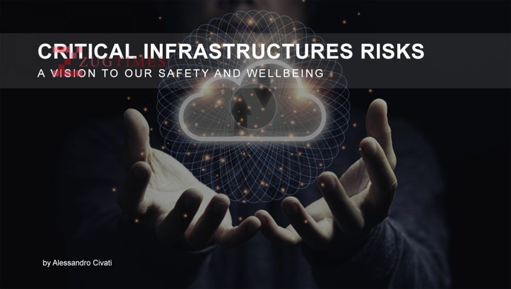 Can you imagine what would happen if you could no longer use some or all of the technological