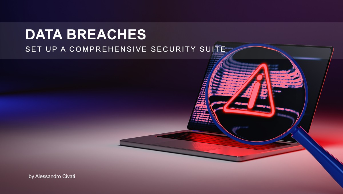 2021 Data Breaches – A brief Review