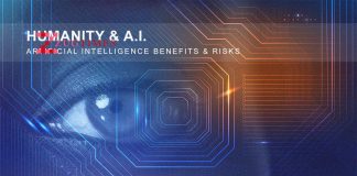 Humanity & A.I. – Artificial Intelligence Benefits & RISKS Artificial Intelligence Benefits & RISKS