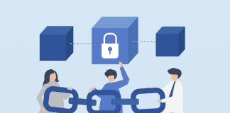 Supply Chain how DLT is changing business Takamaka DLT prood of stake Java