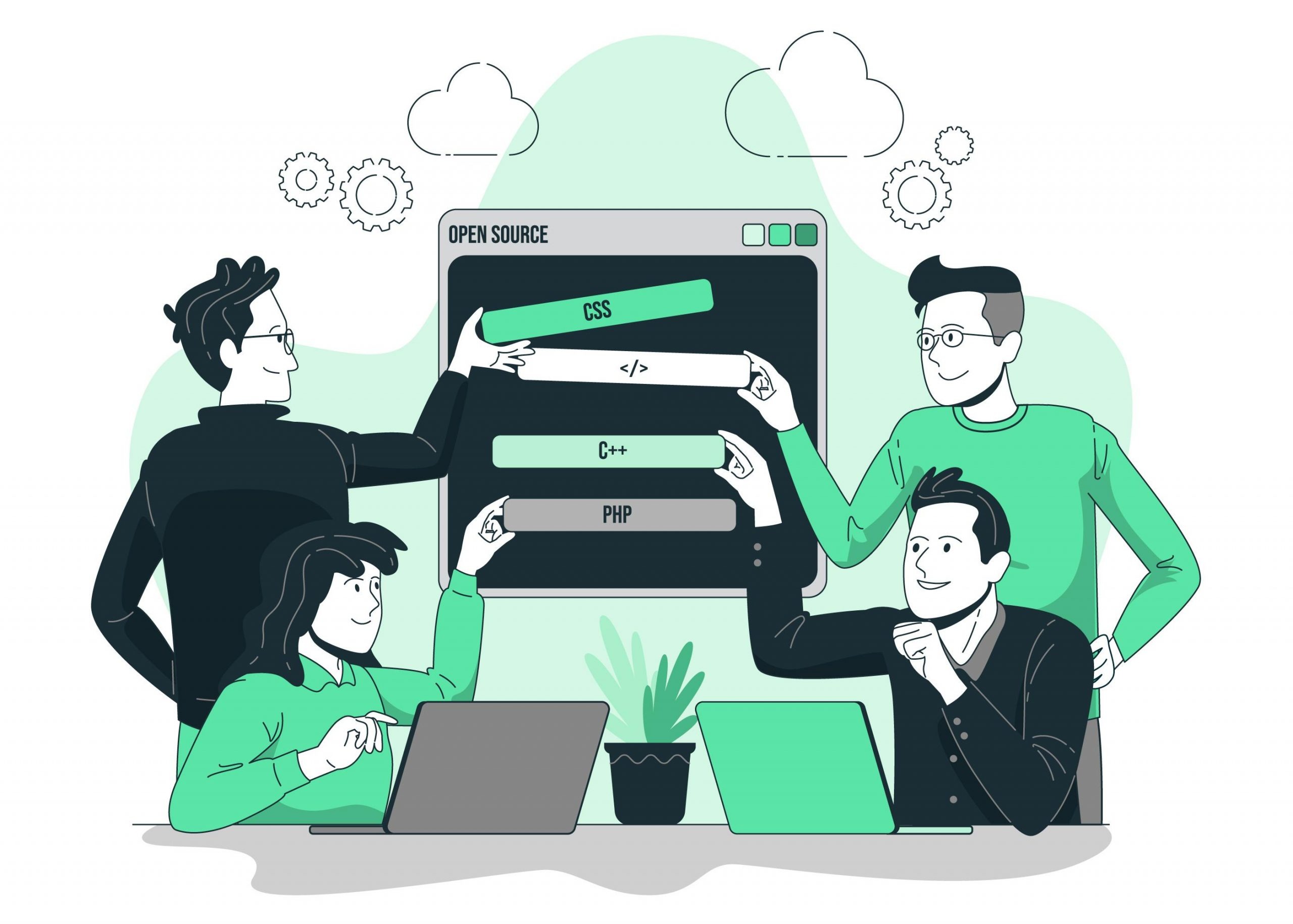 Takamaka: Open-Source Java Blockchain