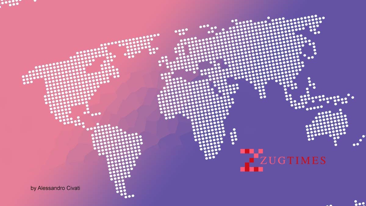 Decentralized Education
Challenges and Opportunities of EdTech & EdVerso Transition