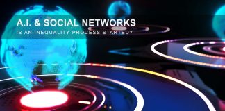 A.I. & Social Networks – Is an inequality process started? A.I. & Social Networks
