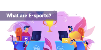 What are E-sports?