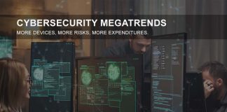 Cybersecurity Megatrends – More devices, More risks, More expenditures. ZugTimes Cybersecurity-Megatrends-More-devices-More-risks-More-expenditures-byAlessandro-Civat