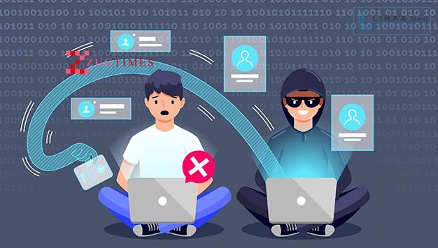 Cybersecurity Risks How to Address Them While Working Remotely