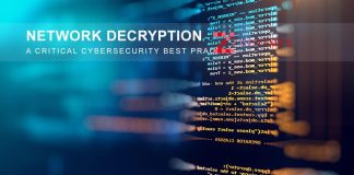 Network Decryption – A Critical Cybersecurity Best Practice Network Decryption - A Critical Cybersecurity Best Practice