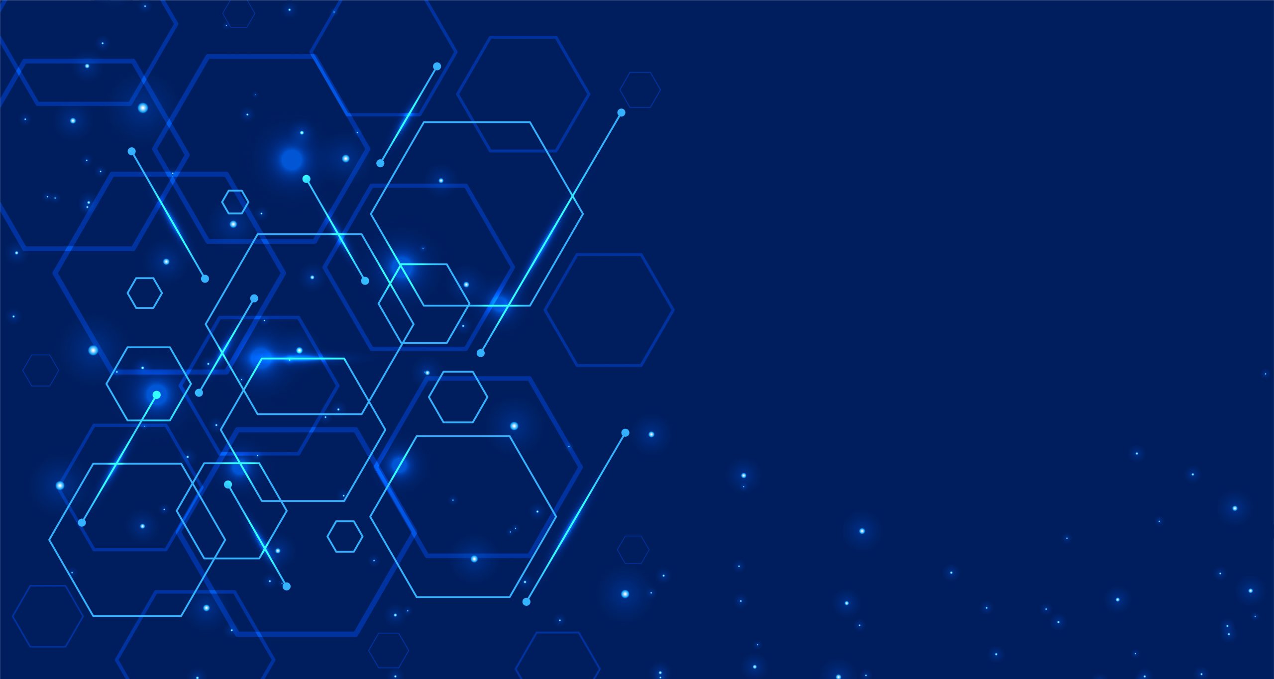 Blockchain scalability is a limit