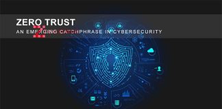 Zero Trust – An Emerging Catchphrase in Cybersecurity Zero Trust - An Emerging Catchphrase in Cybersecurity