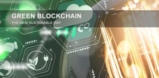 Green Blockchain – The new sustainable way