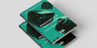Blockchain, AI & Cybersecurity – Part 2, the new book by Alessandro Civati Blockchain, AI & Cybersecurity – Part 2 by Alessandro Civati