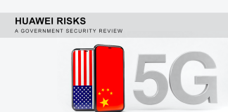 Huawei Risks – A Government Security Review