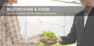 Blockchain & Food – New Developments for Safety Protocols