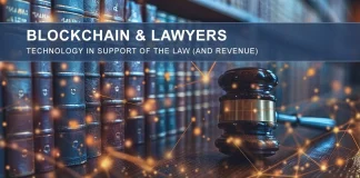 Blockchain & Lawyers – Technology in Support of the Law (and Revenue)