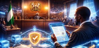 The Digital Witness: Can Blockchain Solve Nigeria’s Evidentiary Crisis? The Digital Witness: Can Blockchain Solve Nigeria’s Evidentiary Crisis?