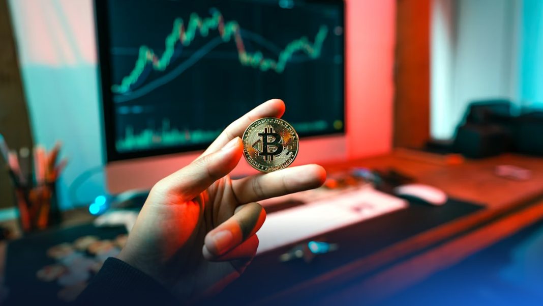 Crypto Tax Reporting Rules: Users Must Share Details