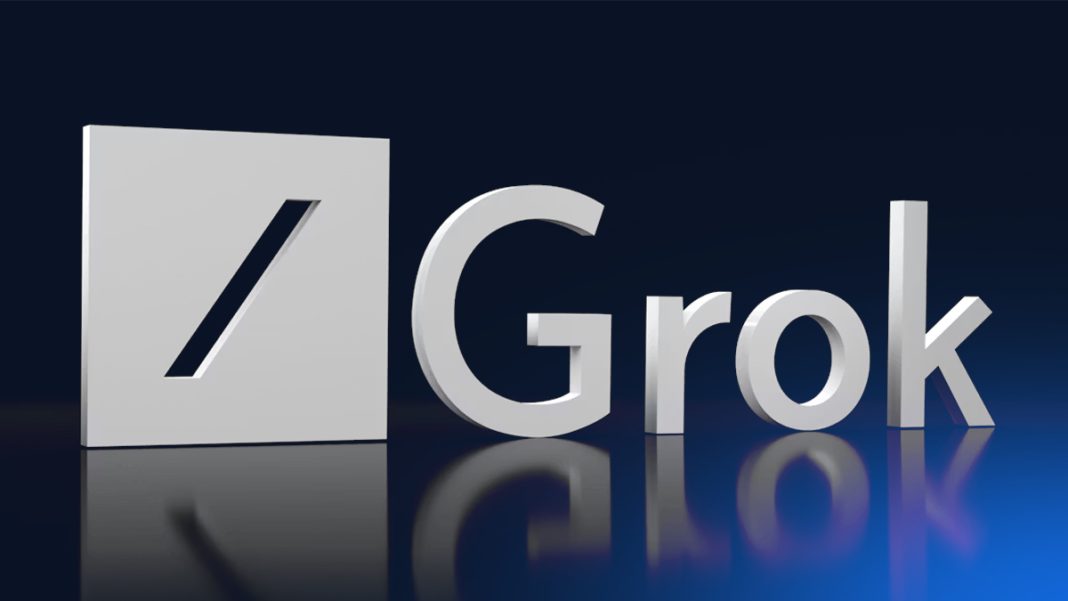 Grok AI global backlash