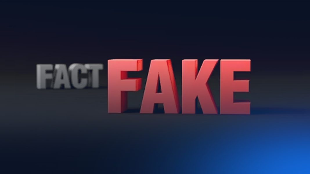 Bihar Arrest Over AI Deepfake of Indian Leaders