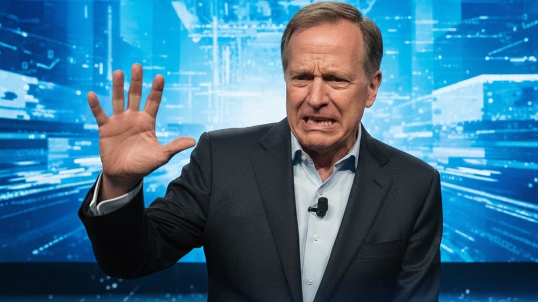 AI risks and regulation