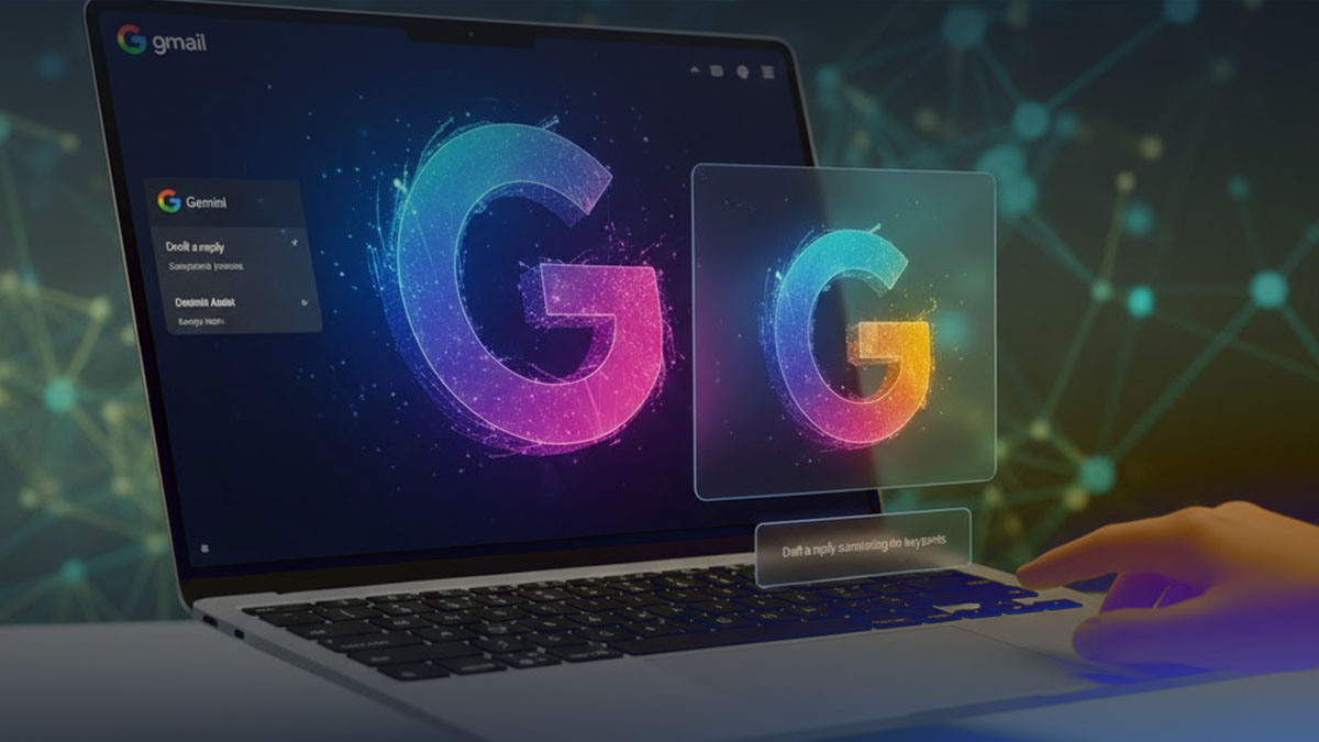 Gmail Gets Smarter With Gemini AI Productivity Tools