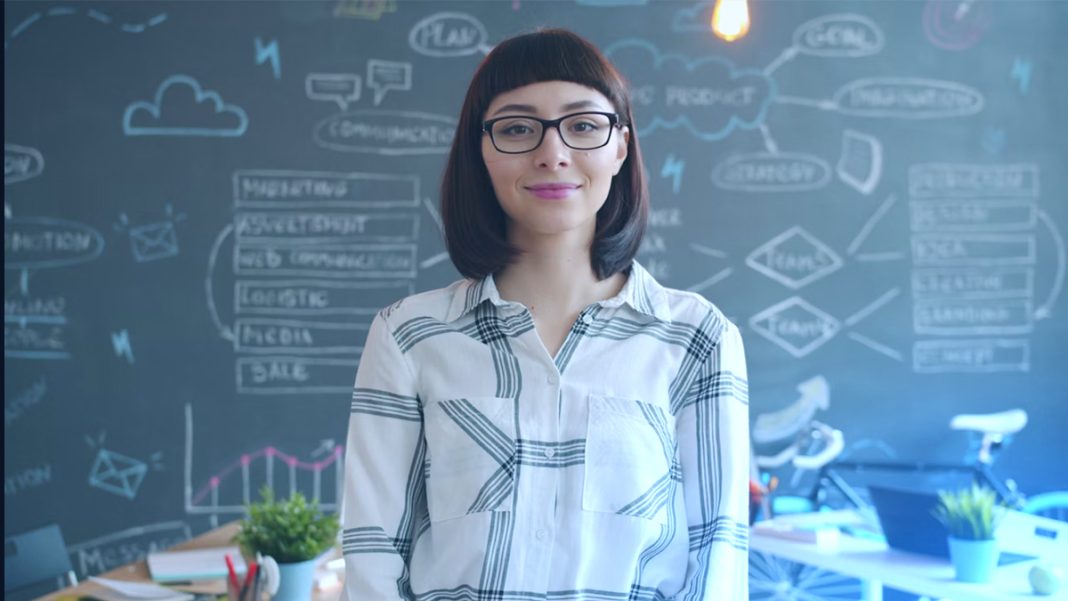 Women in Tech Leadership: Shaping the Future