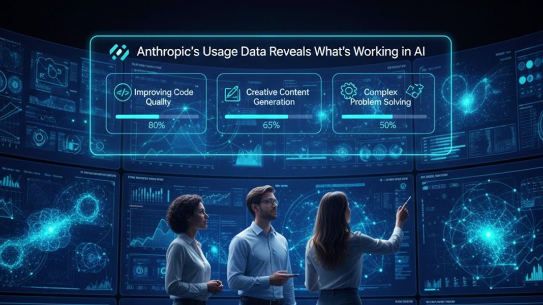 AI adoption patterns