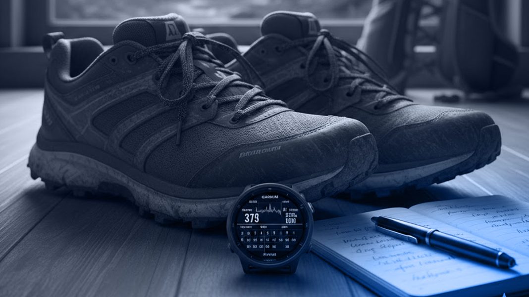 Garmin Gear Tracking: The Smartest Feature Runners Ignore