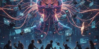 AI Media Disruption: How Automation Is Reshaping Content AI media disruption