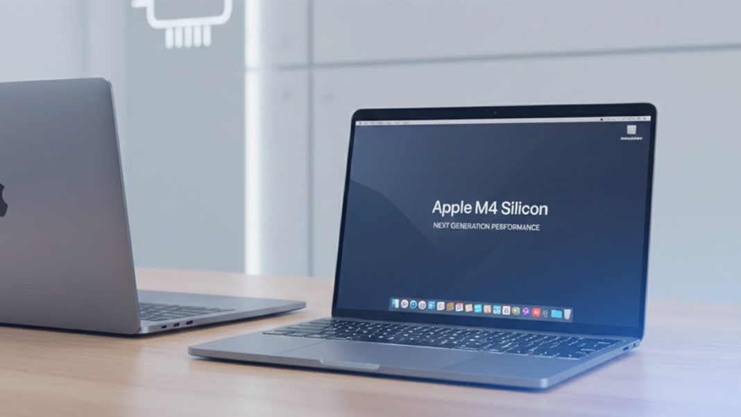 Apple Replaces 2018 MacBook With New M4 After Repair Fail