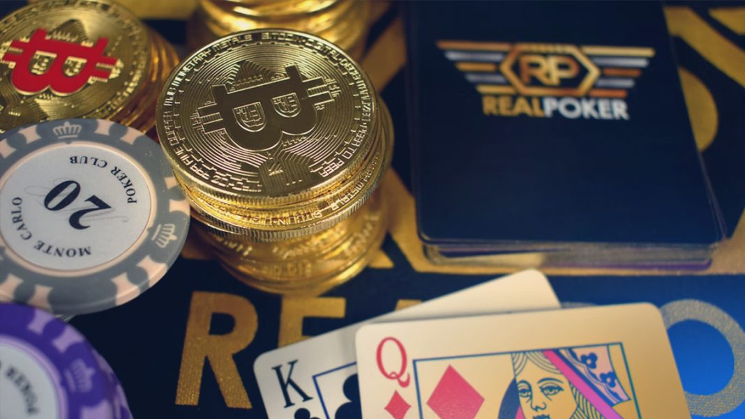 Tennessee Cracks Down on Crypto Sports Betting Platforms