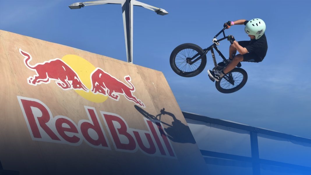 Red Bull Becomes Official Partner of MLBB M7 Worlds