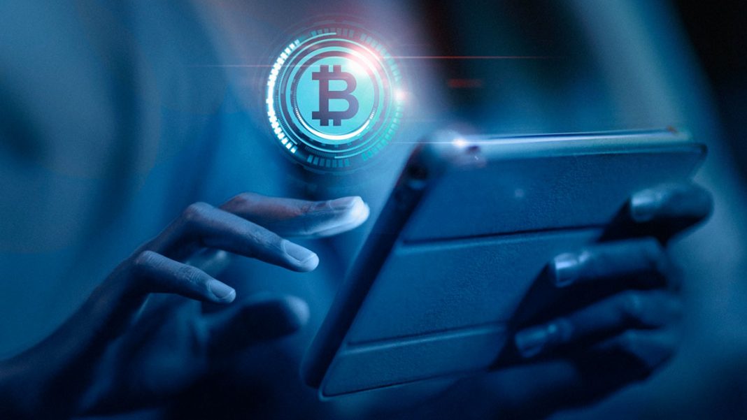 UK crypto regulation framework