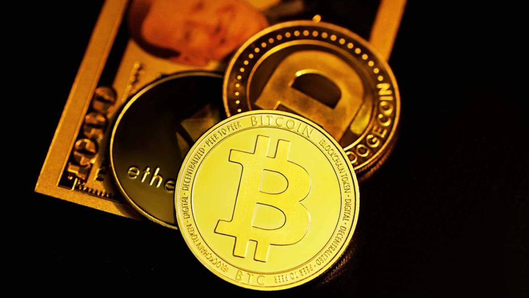Hyderabad Crypto Investment Scam: ₹7.3 Crore Fraud