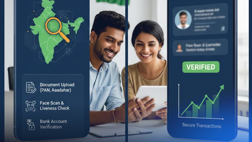 Crypto KYC in India: How Exchange Verification Works