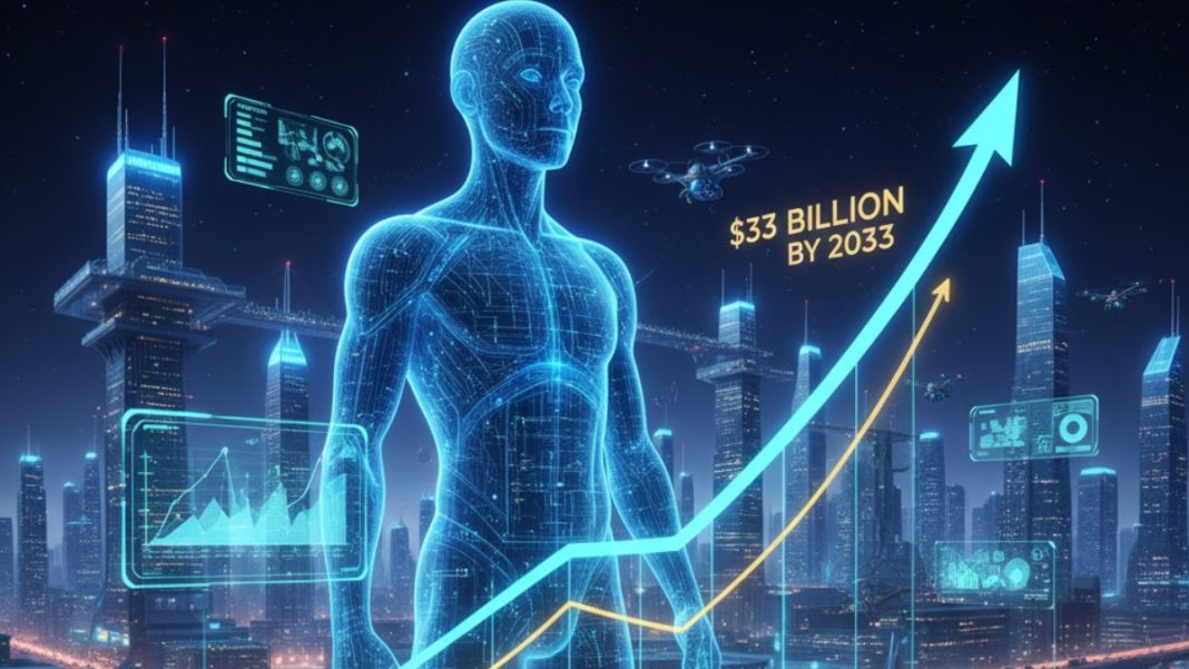 AI in Construction Market: Growth, Use Cases & Leaders