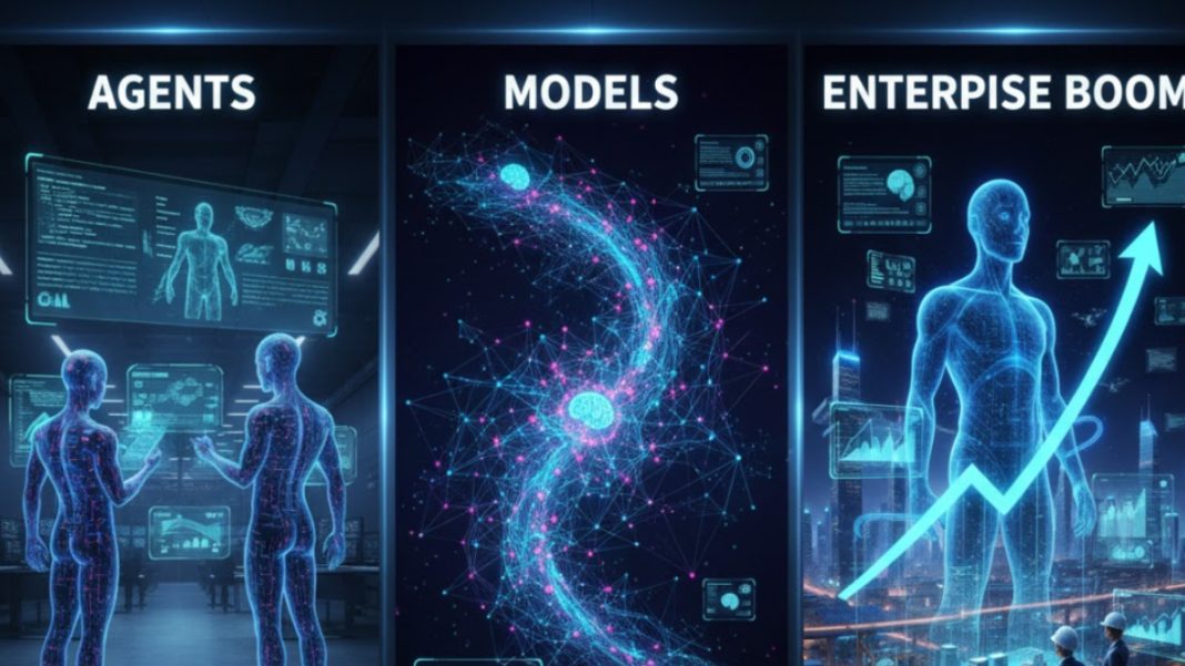 enterprise AI agents