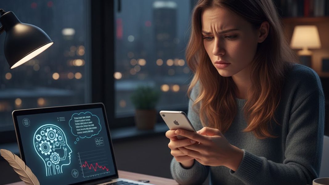 using AI for love letters