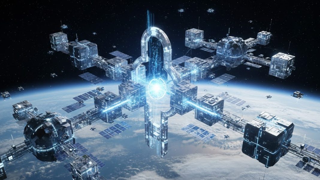 AI Is Now Running Space Traffic in 2026