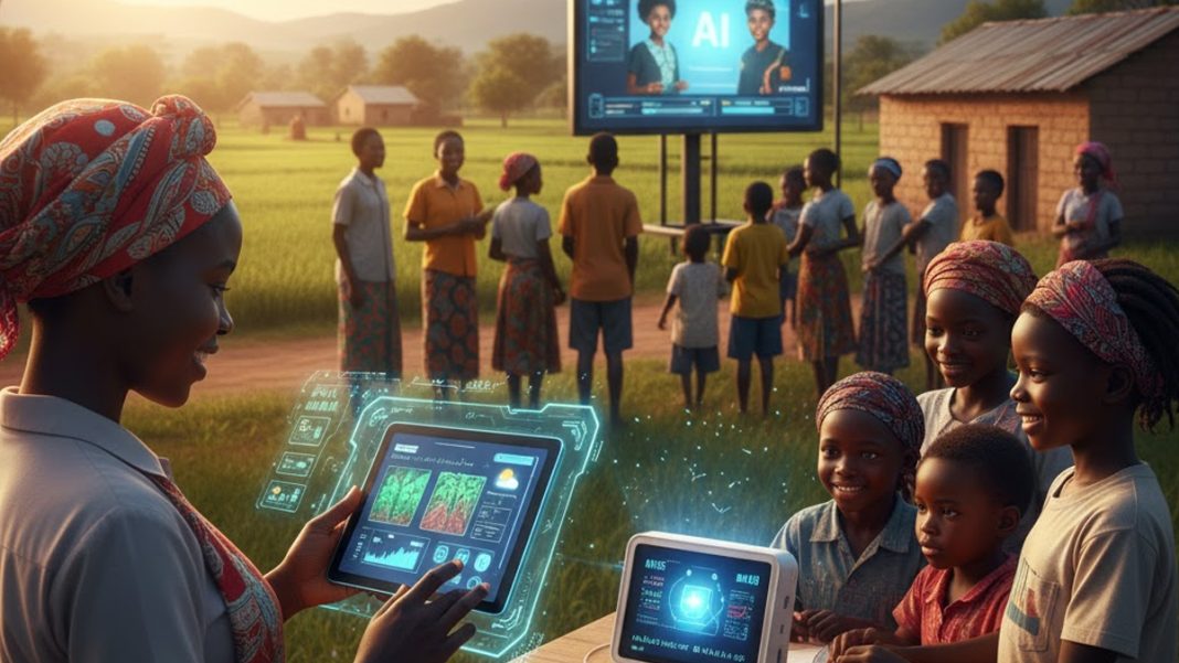 India AI Impact Summit 2026