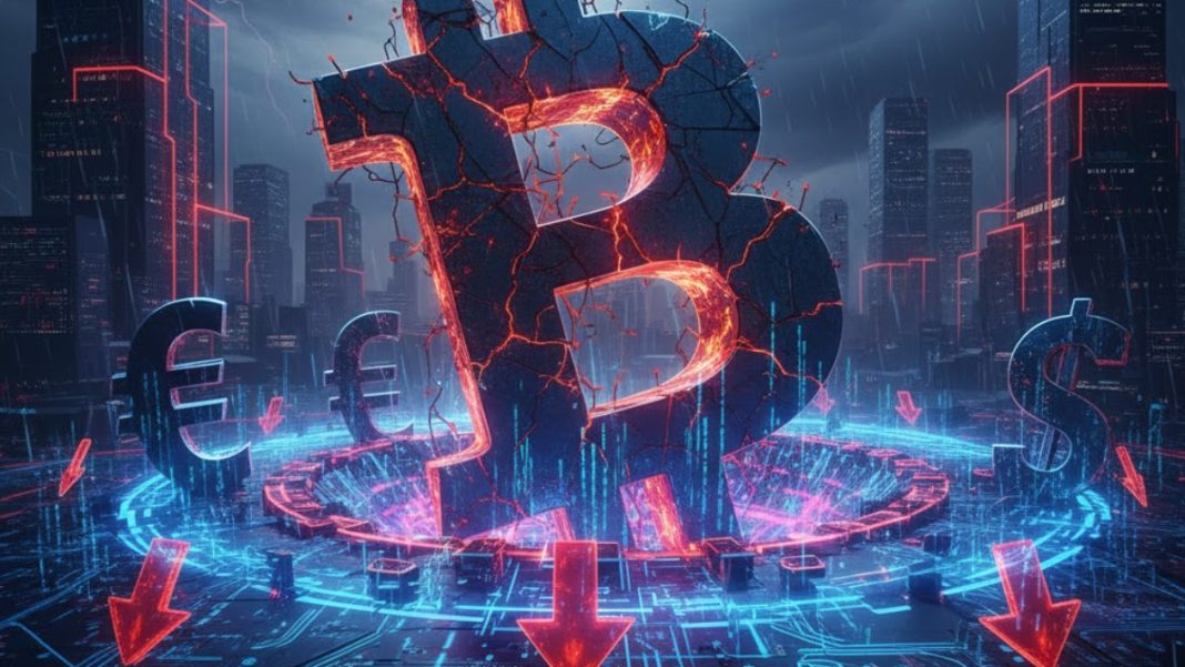 Bitcoin Drops Below $81K: What Traders Should Do