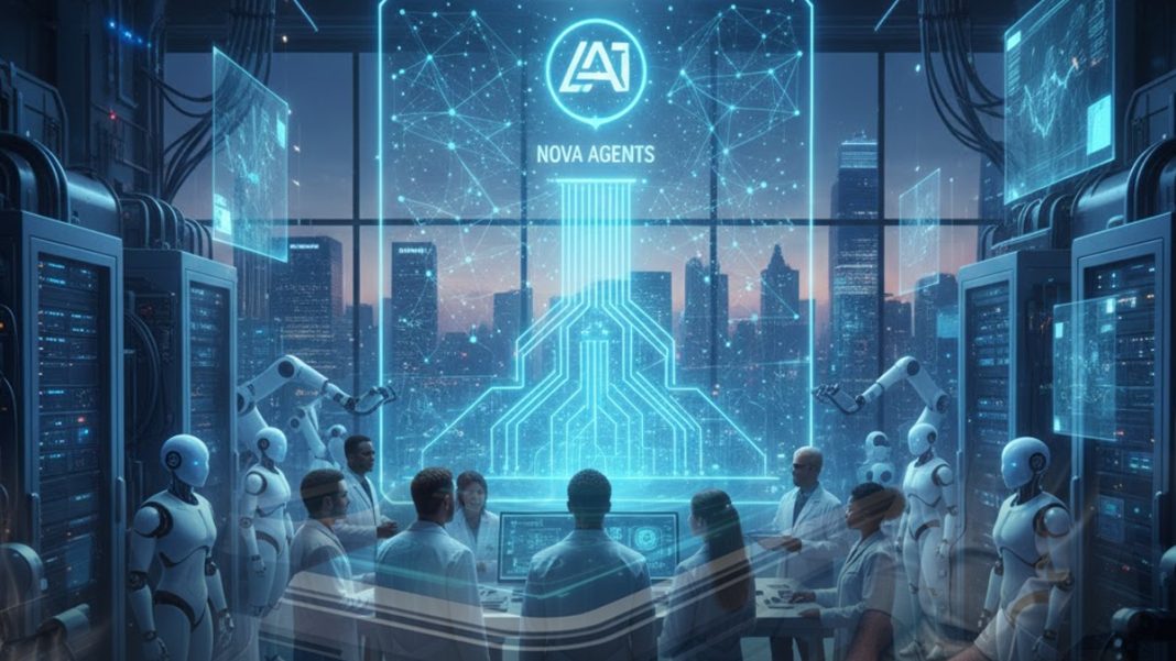 enterprise AI infrastructure