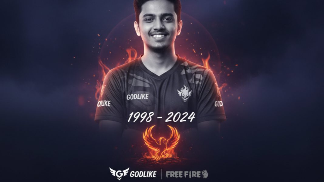 Tahir’s Death Shocks Free Fire and Indian Esports