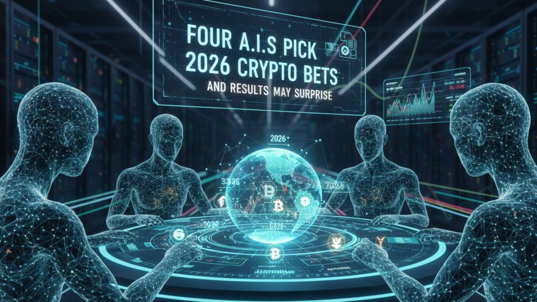 cryptocurrencies to watch in 2026