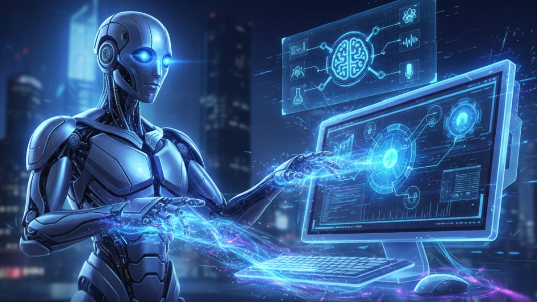 Moltbot: The Open-Source AI Agent That Controls Your PC