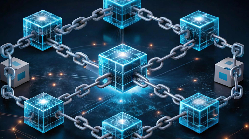 Blockchain & Intellectual Property – Protecting Digital Creativity